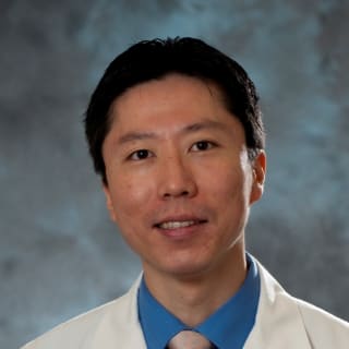 Han Kim, MD, Radiology, Washington, DC