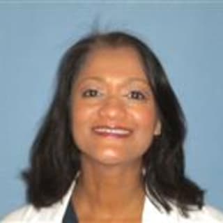 Peggy Kalathil, Acute Care Nurse Practitioner, Los Angeles, CA