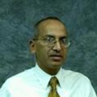 Sudhir Bansal, MD, Endocrinology, Warwick, RI, Kent Hospital