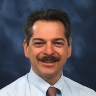 Jeffrey Bernstein, MD, Emergency Medicine, Middletown, CT