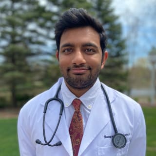 Saagar Pamulapati, MD, Oncology, Park Ridge, IL