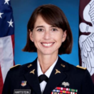 Bonnie Hartstein, MD