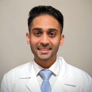 Viraj Patel, MD, Otolaryngology (ENT), Raleigh, NC