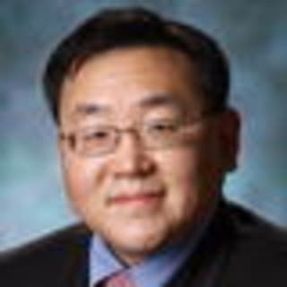 Philip Seo, MD, Rheumatology, Baltimore, MD, Johns Hopkins Hospital