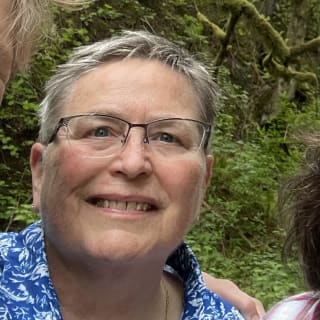 Patricia Gardner, MD