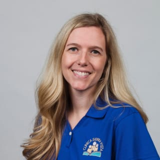 Sarah Preslar, Family Nurse Practitioner, Bakersfield, CA