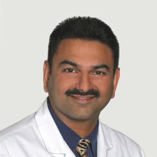 Rajesh Dhairyawan, MD, Cardiology, Miami, FL, Baptist Hospital of Miami