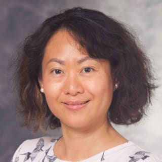 Yanjun Chen, MD, Neurology, Madison, WI