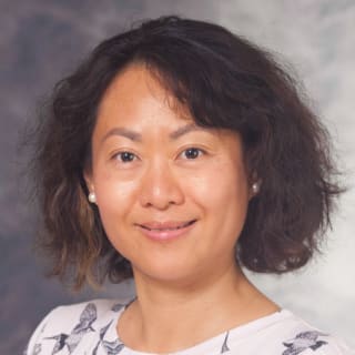 Yanjun Chen, MD