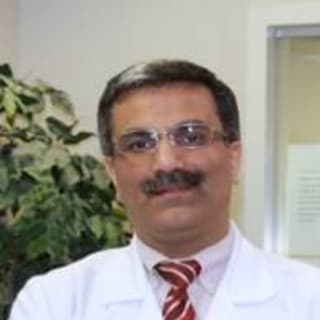 Nadeem Khan, MD, Gastroenterology, Leesburg, VA, Inova Loudoun Hospital