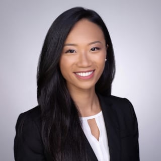 Teresa Nguyen, MD, Resident Physician, Palo Alto, CA