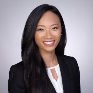 Teresa Nguyen, MD, Resident Physician, Stanford, CA