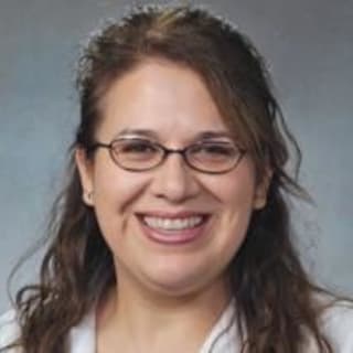 Brenda Saborio, MD, Family Medicine, Lancaster, CA, Kaiser Permanente Panorama City Medical Center