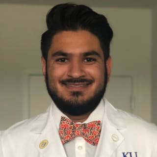 Shiv Dalla, MD, Resident Physician, Saint Louis, MO