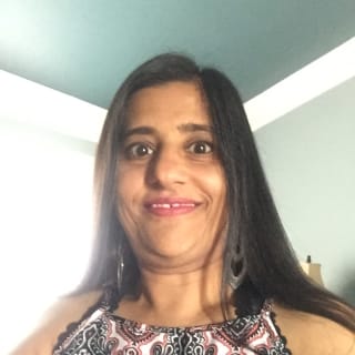 Raksha Joshi, Pharmacist, Newark, DE