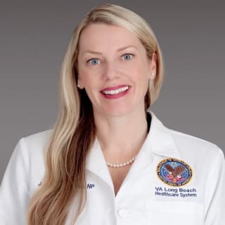 Jennifer Ballard-Hernandez, Acute Care Nurse Practitioner, Long Beach, CA, Hoag Memorial Hospital Presbyterian