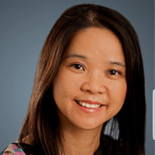 Diane Duyen Nguyen, DO, Oncology, McAllen, TX