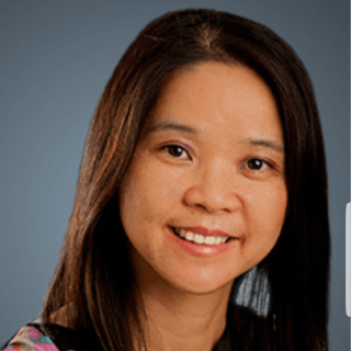 Diane Duyen Nguyen, DO
