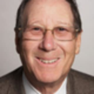 Martin Goldstein, MD
