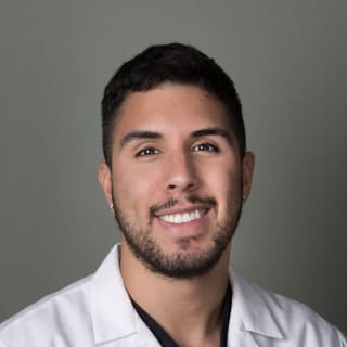 Michael Hernandez, MD, Emergency Medicine, Elgin, IL