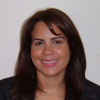 Mariel Muriel Pastrana, MD