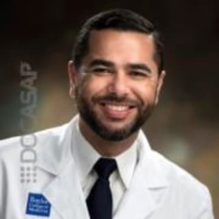Rodrigo Silva, MD, Otolaryngology (ENT), Houston, TX, Texas Children's Hospital