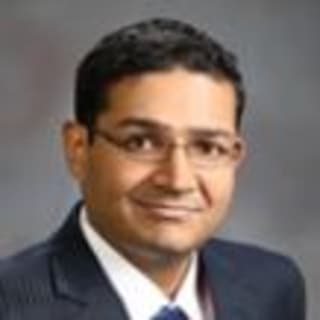 Iqbal Masood, MD, Nephrology, Grand Forks, ND, Altru Health System