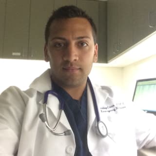 Phillip Cicco, Nurse Practitioner, Syracuse, NY, Crouse Health