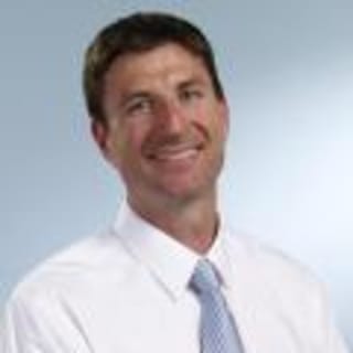 Scott Kalinowski, MD