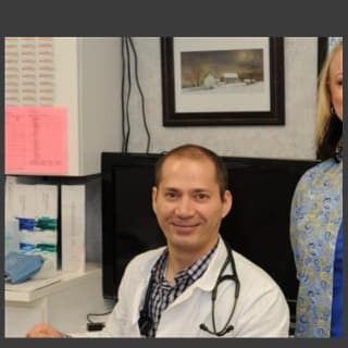 Samer Zeayter, MD, Nephrology, Charlotte, NC, Baptist Medical Center East