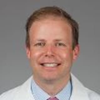 Steven N. Carter, MD, Colon & Rectal Surgery, Norman, OK