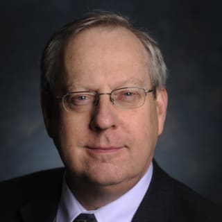 Richard Shelton, MD