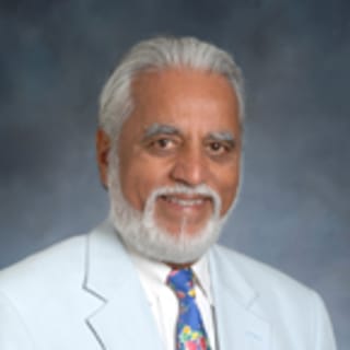 Satish Vyas, MD