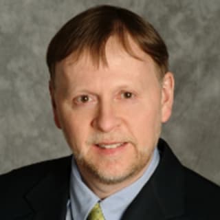 Jeffrey Buetikofer, MD, Cardiology, Erie, PA, Saint Vincent Hospital