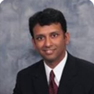 Omar Hussain, DO, Pulmonology, Melrose Park, IL, Advocate Condell Medical Center