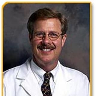 Craig McKeown, MD, Ophthalmology, Miami, FL, UMHC - Bascom Palmer Eye Institute