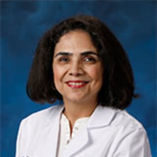 Zahra Pakbaz, MD, Hematology, Orange, CA
