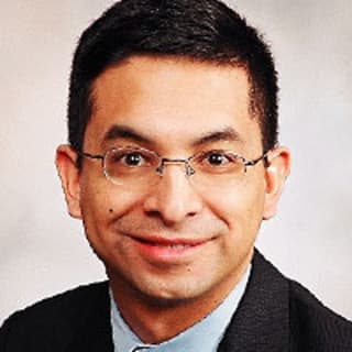 Rory Miranda, MD