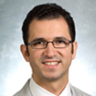 Yevgeniy Khavkin, MD, Neurosurgery, Las Vegas, NV