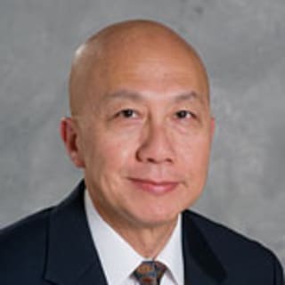 Chuen Tang, MD
