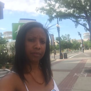 Yolande Williams