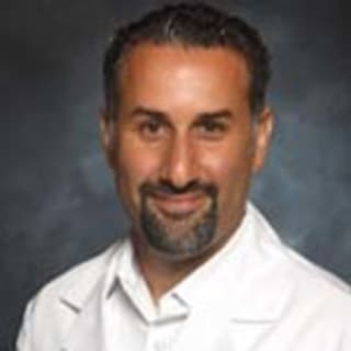 Ahmad Reza Ellini, MD, Pediatric Cardiology, Orange, CA, Children’s Health Orange County (CHOC)