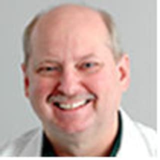 Mark Corcoran, MD