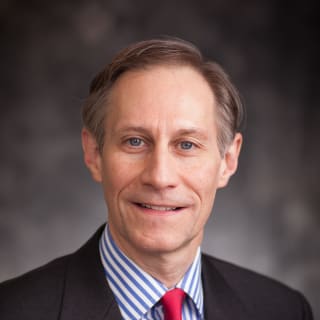 David DeBoer, MD