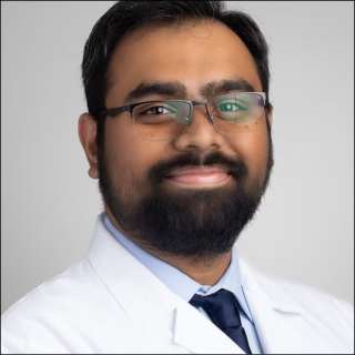 Samin Yasar, MD, Internal Medicine, Cleveland, OH