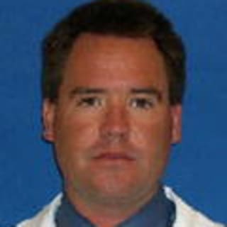 John Barker, MD