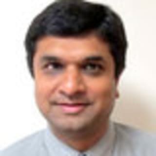 Shital Parikh, MD, Cardiology, Suffern, NY, New York-Presbyterian Hospital
