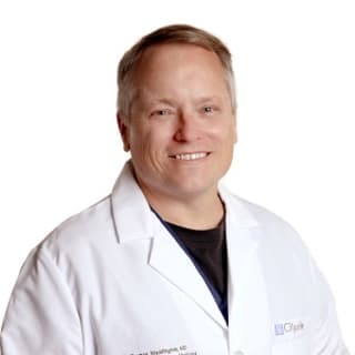 Thomas Waddington, MD, Pulmonology, Orange, CA