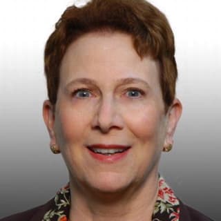 Diana Schlesinger, MD