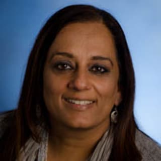 Namrata Sidhu, MD